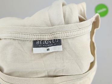 koszula kenzo: Beloved, T-shirt damski, rozmiar M — 4