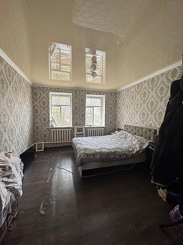 Продажа коттеджей и домов: 📍В Сокулуке (верхняя зона) от трассы 300м. продается дом на участке 5 — 7