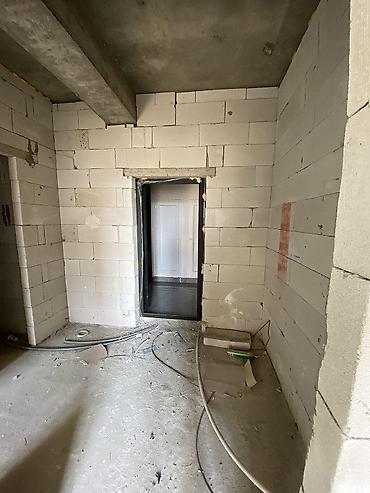 orbita mtk: 1 otaqlı, Yeni tikili, m. Qara Qarayev, 36 kv. m — 5