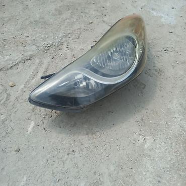 çex fara 07: Məhsul: Avtomobil ön farası Təsvir: - Halogen tipli ön faranın tam — 6