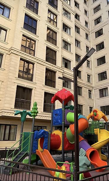 nova city: 3 комнаты, Черёмушки мкр., Собственник, Семейным, от 1 года, Без мебели — 1