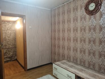 Долгосрочная аренда комнат: 10 м², С мебелью — 3