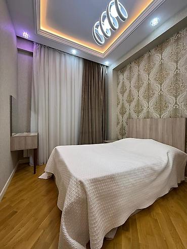 1 комнатная квартира снять: İcarəyə verilir 2 otaqlı yeni tikili 50 m², Nəsimi r. Kateqoriya Yeni — 3