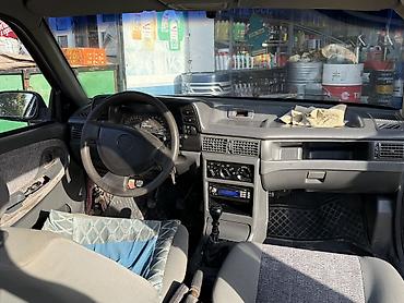 сиз 82 1: Daewoo Nexia: 2007 г., 1.6 л, Кол менен иштөөчү, Бензин — 3