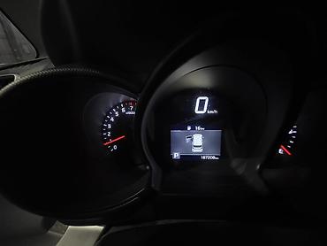 Kia: Kia Ray: 2020 г., Хэтчбэк — 10