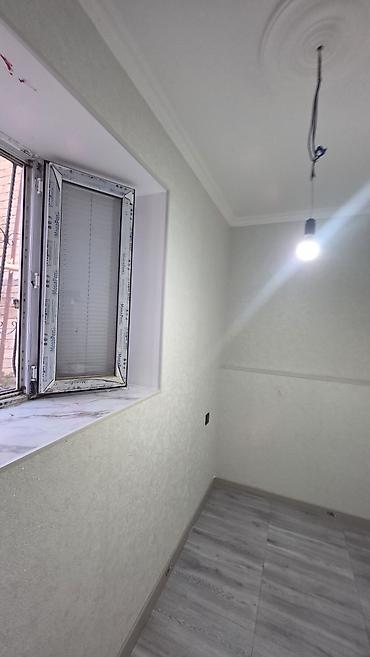 agcabedi ev: 3 otaqlı, 80 kv. m, Yeni təmirli — 7