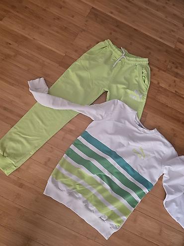 Jaketlər: Jaket, Uniseks, 8 - 9 yaş, Adidas — 24