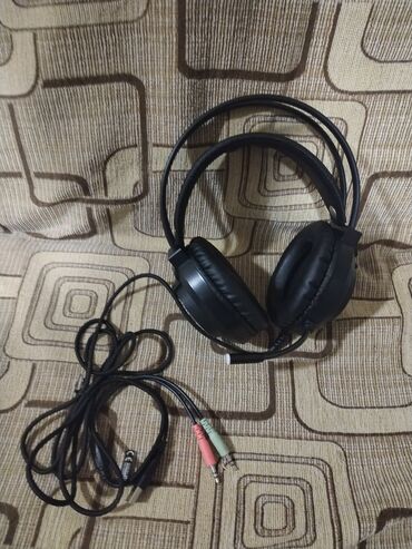 Masaüstü kompüterlər və iş stansiyaları: Masaüstü kompüter (ATX korpus) - Anakart: Gigabyte GA-G31M‑ES2C — 9