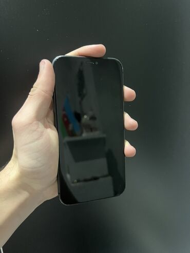 Apple iPhone: IPhone 11, 64 GB, Qara, Barmaq izi, Simsiz şarj, Face ID — 4