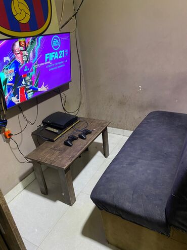 Masaüstü kompüterlər və iş stansiyaları: PlayStation klub və internet klub üçün hazır kompüter setləri Laminat — 6