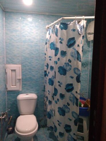 Yeni tikili: 1 otaqlı, Yeni tikili, m. Həzi Aslanov, 60 kv. m — 14