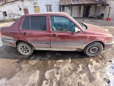 венто 1 9: Volkswagen Vento: 1993 г., 1.8 л, Механика, Бензин, Минивэн