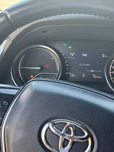 привод камри 70: Toyota Camry: 2018 г., Вариатор, Гибрид, Седан — 6