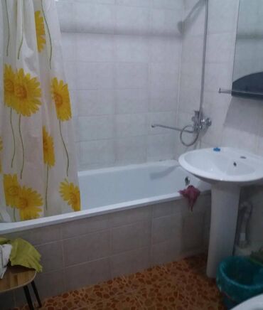 квартира аламедин 1 долгосрочный: 1 комната, Агентство недвижимости, Без подселения, С мебелью полностью, С мебелью частично
