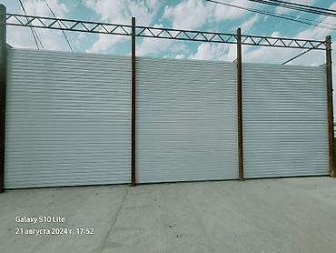 Сварка: Сварка | Ворота Доставка, Гарантия — 30