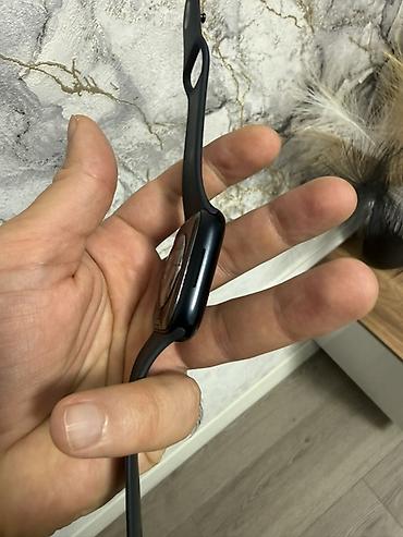 usb ventilator: Salam Aplle Whatc 8 45mm ideal veziyetdedi tezeliyenen ozum — 3