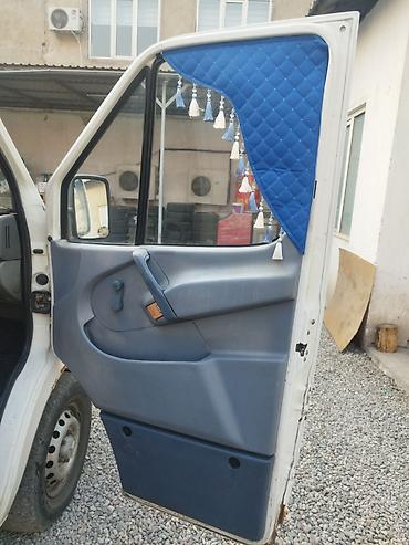 Mercedes-Benz: Mercedes-Benz Спринтер: 1996 г., 2.9 л, Механика, Дизель, Бус — 4