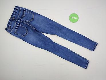 hand work denim: Laulia, Jeansy damskie, rozmiar S — 3