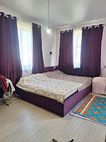 Продажа таунхаусов: Продаётся 2-х уровневый Таунхаус в селе Орто-Сай. Год постройки 2025 — 16