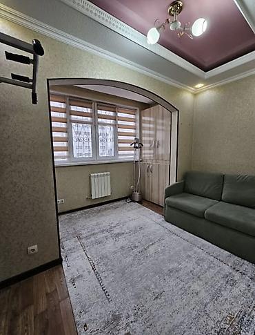 Продажа квартир: 4 комнаты, 106 м², 106 серия улучшенная, 6 этаж, Евроремонт at lalafo.kg — 10 Продажа квартир: 4 комнаты, 106 м², 106 серия улучшенная, 6 этаж, Евроремонт — 10