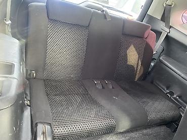 Honda: Honda Stream: 2003 г., 2 л, Автомат, Бензин, Минивэн — 11