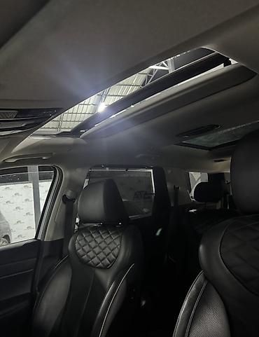 hyundai tucson 2021: Hyundai Palisade: 2020 г., 2.2 л, Автомат, Дизель, Кроссовер — 6