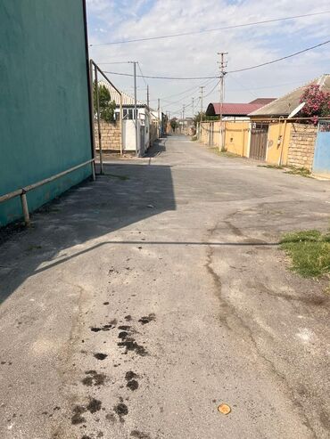 Həyət evləri və villaların satışı: Binəqədi qəs. 3 otaqlı, 100 kv. m, Kredit yoxdur, Yeni təmirli — 4