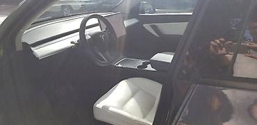 Tesla: Tesla Model 3: 2021 г., Автомат, Электромобиль, Седан — 9