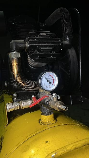 Автомойки: Шиномонтажный станок с пневмоприводом - Тип: настольный шиномонтажный — 10