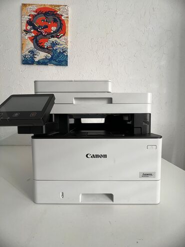 canon pixma ip2850: Продаю принтер Canon i-SENSYS MF453dw в отличном состоянии! Принтер