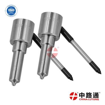 Тюнинг: Common Rail Fuel Injector Nozzle L183 ve China Lutong is one of