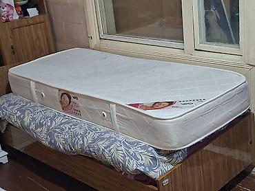 viva matras: Viva Ecoline Ortopedik döşək satılır. Uzunlugu 1.80, Eni 70 santi — 1