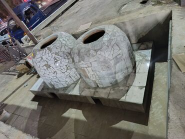 Очок: Тандыры Больше 6 лет опыта — 20