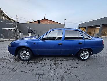 нексия 2 матор: Daewoo Nexia: 2008 г., 1.5 л, Механика, Бензин, Седан — 4