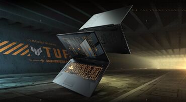 ноутбук asus rog: Ноутбук, Asus, 16 ГБ ОЭТ, Intel Core i5, 17.3 ", Жаңы, Оюндар үчүн, эс тутум SSD