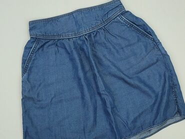 spódnice plisowane na lato: Skirt, Zara, M (EU 38), condition - Good