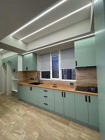 2 комнаты, 70 м², Технопарк Элитка, 8 этаж, Дизайнерский ремонт at lalafo.kg 2 комнаты, 70 м², Технопарк Элитка, 8 этаж, Дизайнерский ремонт