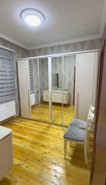 kireditle heyet evleri: 3 otaqlı, 58 kv. m, Kredit yoxdur, Yeni təmirli — 6