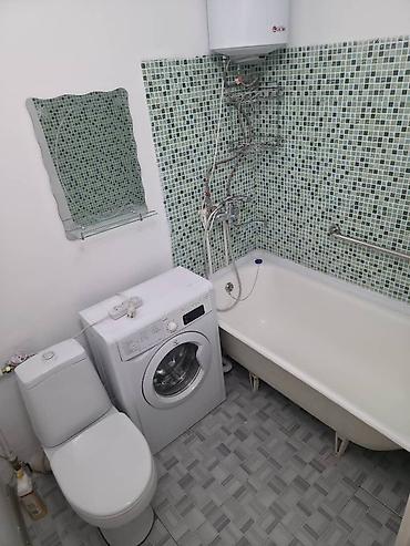 Долгосрочная аренда квартир: 2 комнаты, Агентство недвижимости, Без подселения, С мебелью полностью — 4