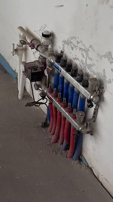 Продажа коттеджей и домов: 💎СРОЧНО ПРОДАЕТСЯ ДОМ 🏢Комнат: 4 📍Район: Свердловский район at lalafo.kg — 11 Продажа коттеджей и домов: 💎СРОЧНО ПРОДАЕТСЯ ДОМ 🏢Комнат: 4 📍Район: Свердловский район — 11