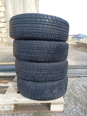 сколько стоит заправка кондиционера авто: Шины 215 / 60 / R 16, Зима, Комплект, Легковые, Dunlop