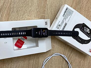 Smart qolbaqlar: Huawei Band 10 – Saat 1 gündür alinib və nöqtə cızıqsızdır heç bir -da lalafo.az — 16 Smart qolbaqlar: Huawei Band 10 – Saat 1 gündür alinib və nöqtə cızıqsızdır heç bir — 16