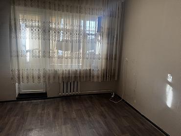 Комнаты: 20 м², Без мебели — 1