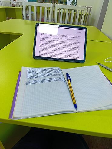 офисные пк: Планшет, Xiaomi, 16" - 17", Wi-Fi, Новый, Классический цвет - Серый — 1