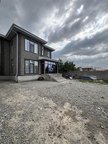 180: 🏡 СРОЧНО! Арча-Бешиктен эң сонун үй сатылат! Таза абасы, тынч жана — 4