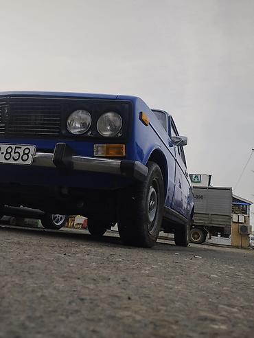 lada 2106: VAZ (LADA) 2106: 1.6 l | Sedan — 10