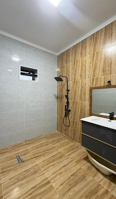 Дома: 🏡 Срочная продажа! Новый дом в стиле Hi-Tech ✨ 📐 Площадь: 200 м² 🛏 6 — 10