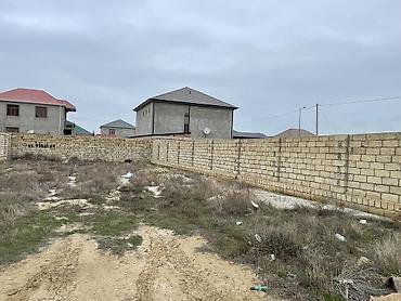 Torpaq sahələrinin satışı: 4 sot, Tikinti, Mülkiyyətçi, Kupça (Çıxarış) — 7