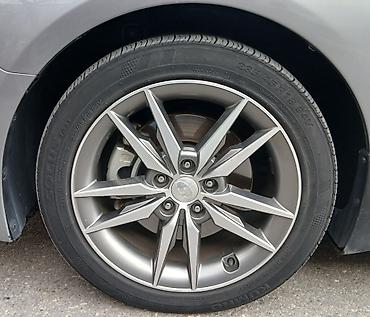 sonata 2015: Hyundai Sonata: 2 l | 2015 il Sedan — 10