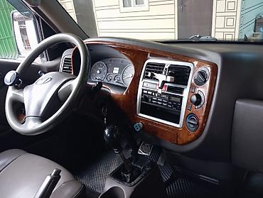 восемь: Легкий грузовик, Hyundai, Стандарт, Б/у — 3